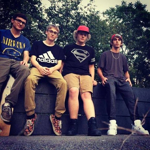 Meet your Posher, Tyler - Picture 1 of 1